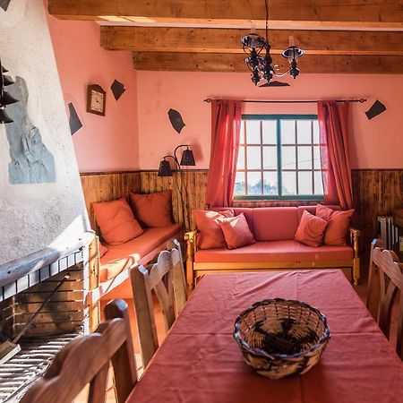 バルベルデ Casa Elviraヴィラ エクステリア 写真