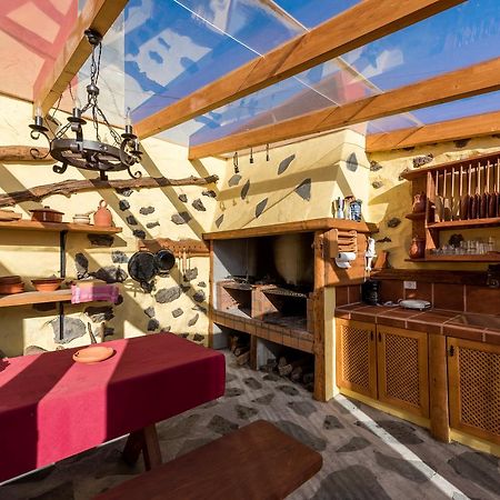 バルベルデ Casa Elviraヴィラ エクステリア 写真