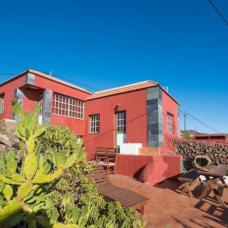 バルベルデ Casa Elviraヴィラ エクステリア 写真