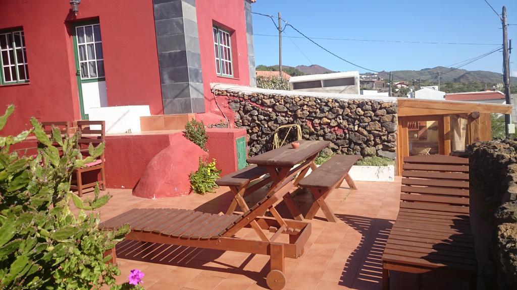 バルベルデ Casa Elviraヴィラ エクステリア 写真
