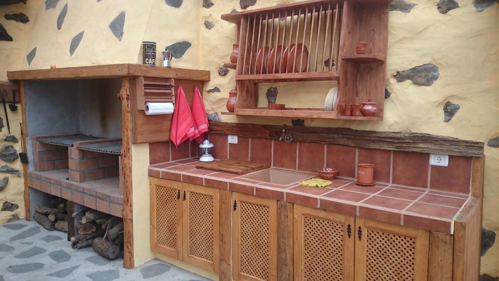 バルベルデ Casa Elviraヴィラ エクステリア 写真