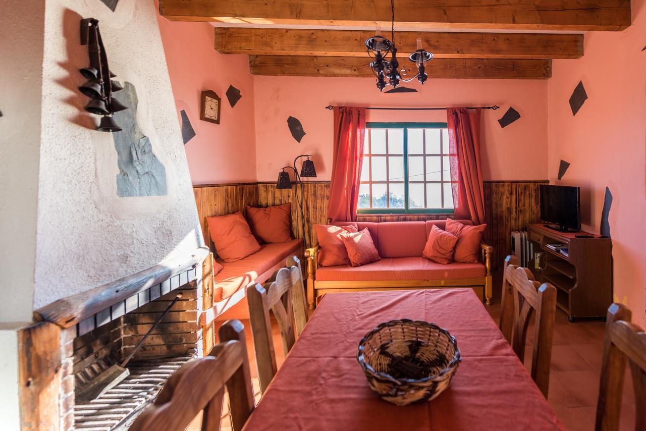 バルベルデ Casa Elviraヴィラ エクステリア 写真