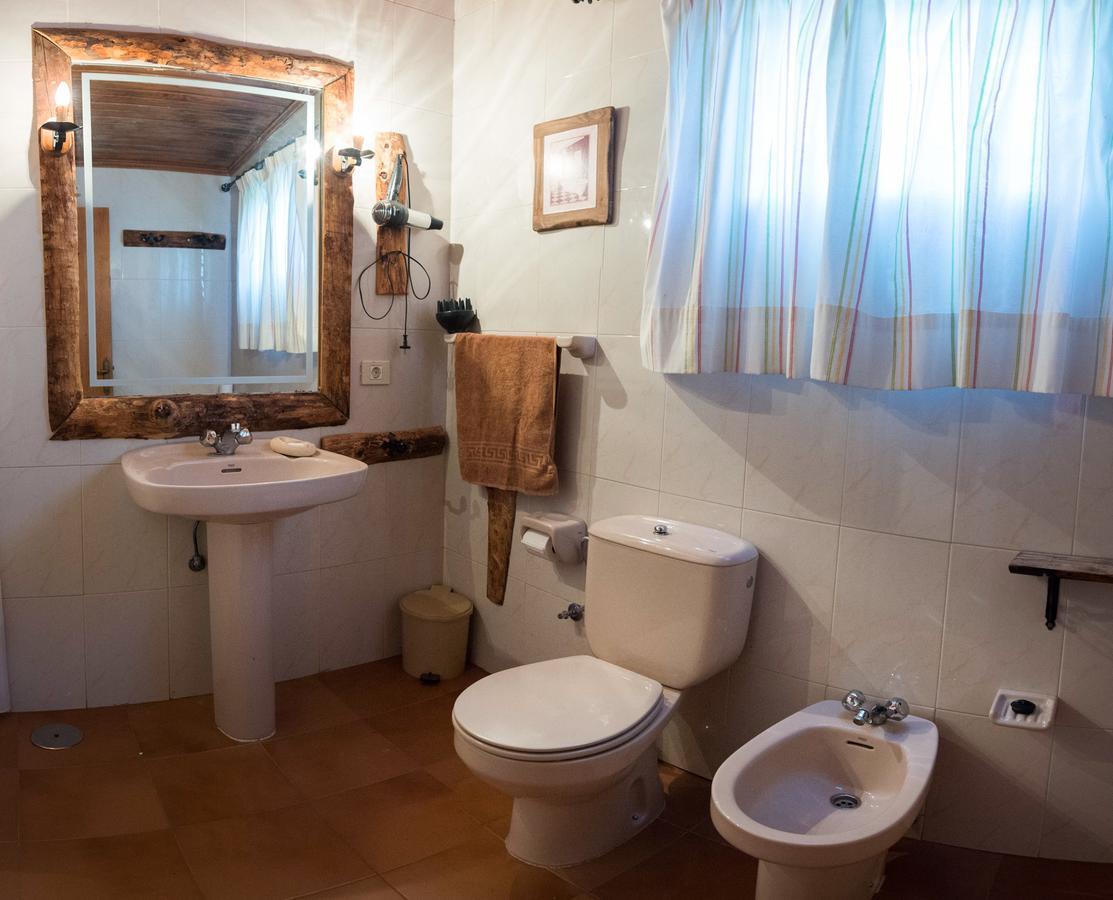 バルベルデ Casa Elviraヴィラ エクステリア 写真