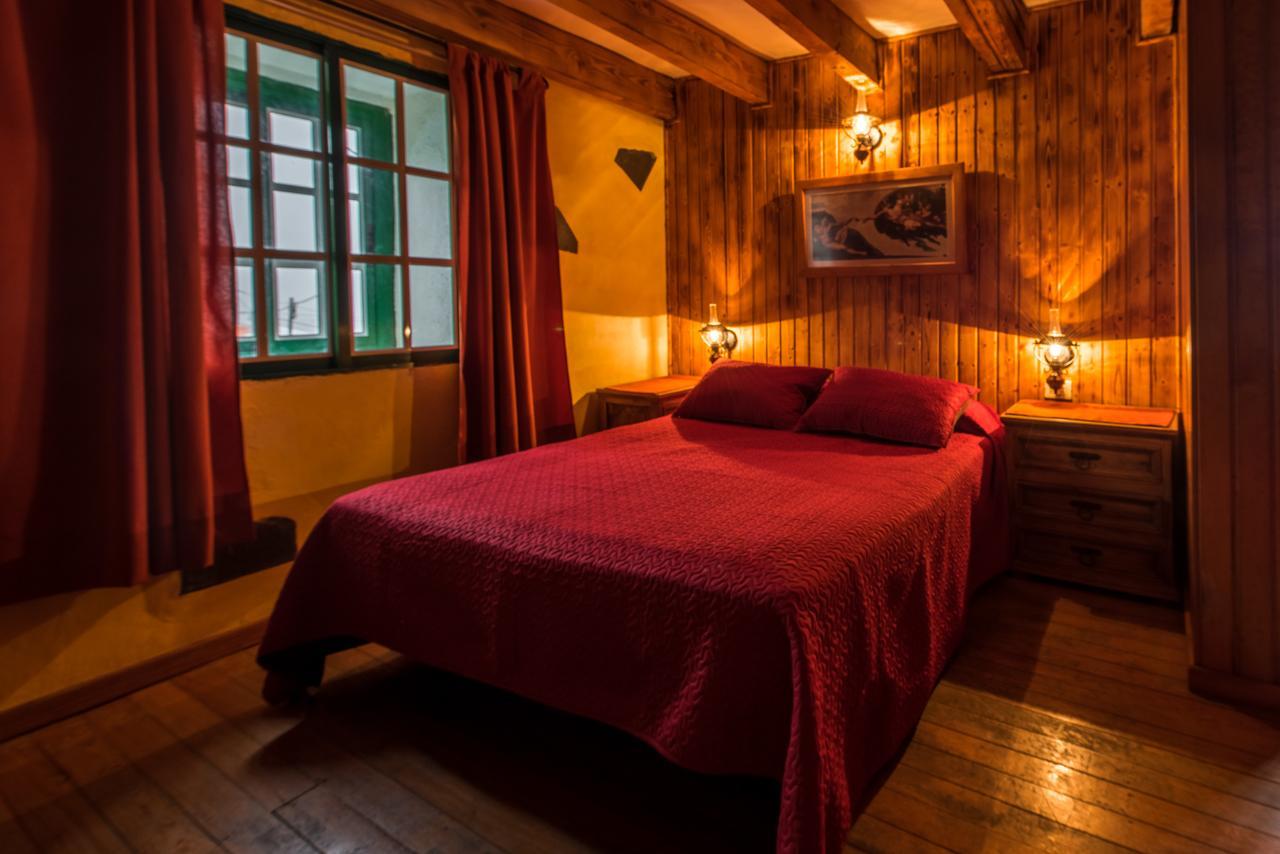 バルベルデ Casa Elviraヴィラ エクステリア 写真