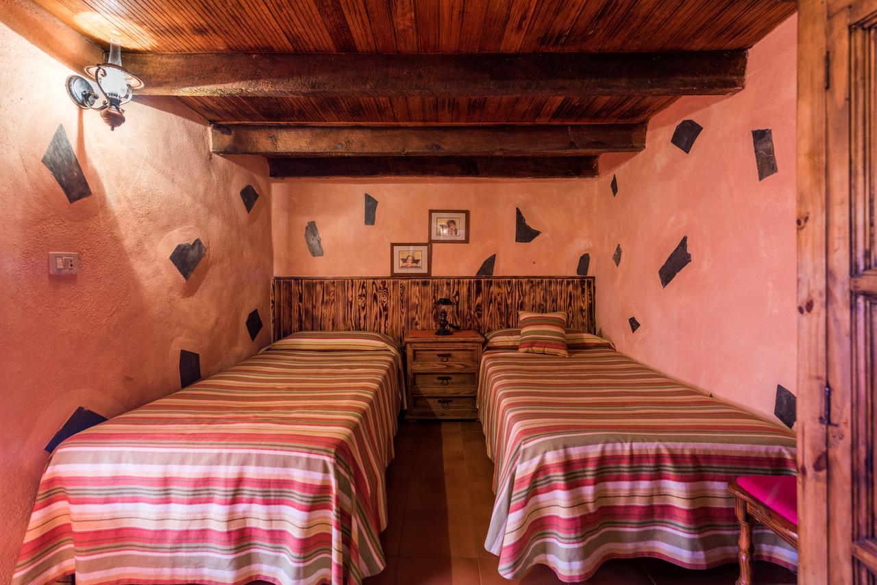 バルベルデ Casa Elviraヴィラ エクステリア 写真