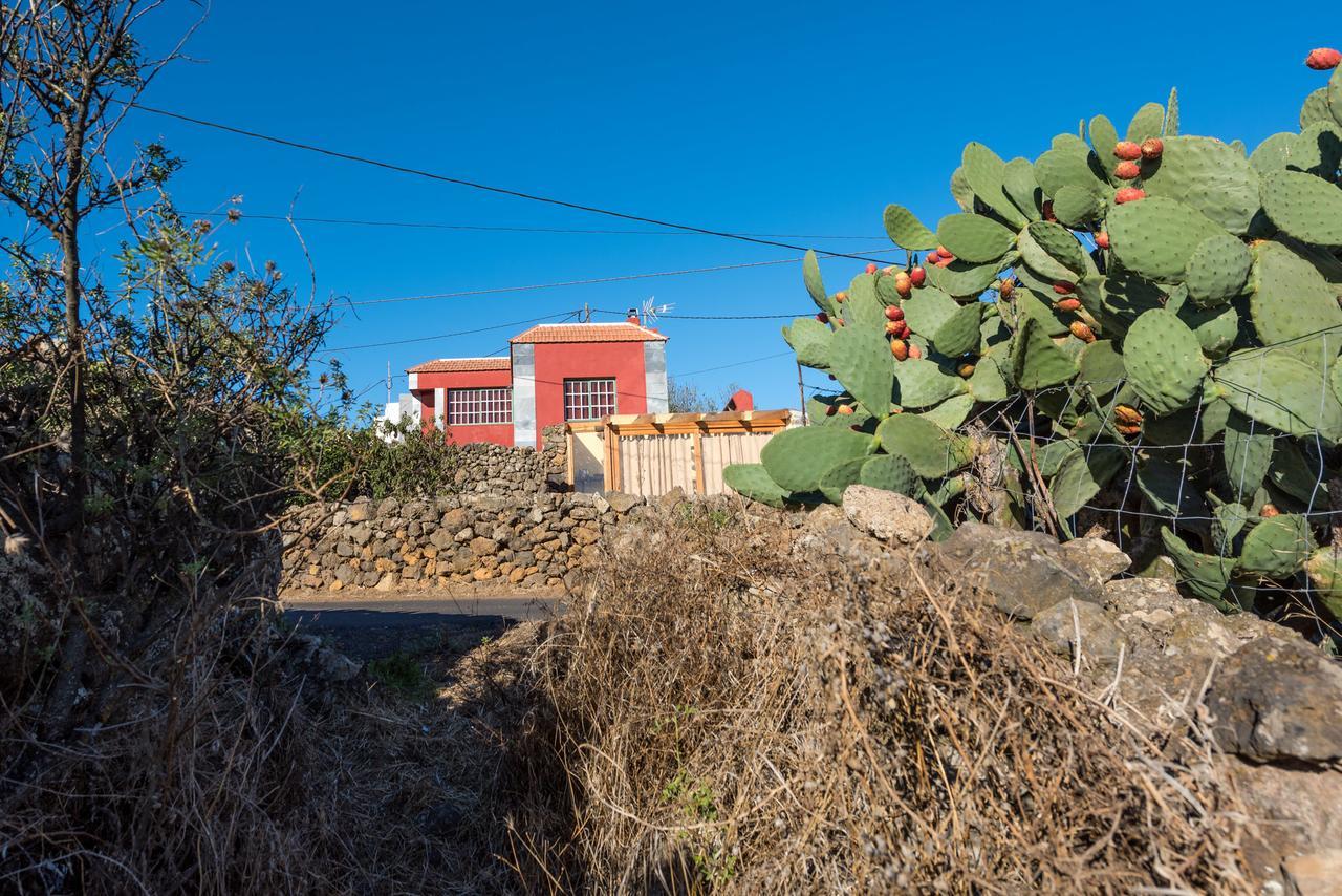 バルベルデ Casa Elviraヴィラ エクステリア 写真